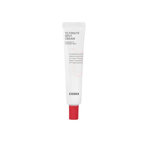 72 cosrx ultimate spot cream