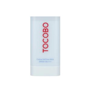 Tocobo cotton soft sun stick spf 50 pa ++++