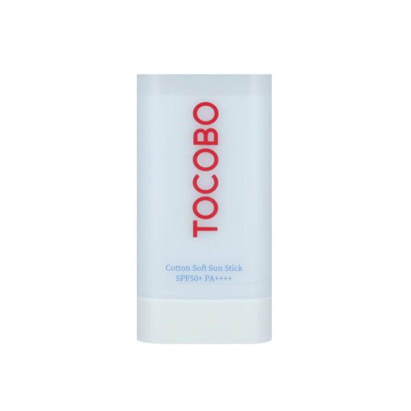 84 Tocobo cotton soft sun stick spf 50 pa ++++