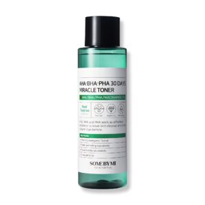 Some By Mi AHA-PHA 30 days miracle toner