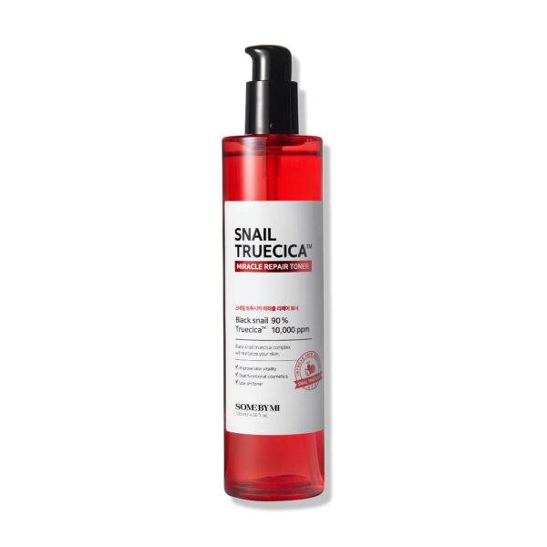 Some By Mi Snail Truecica Miracle Repair Toner