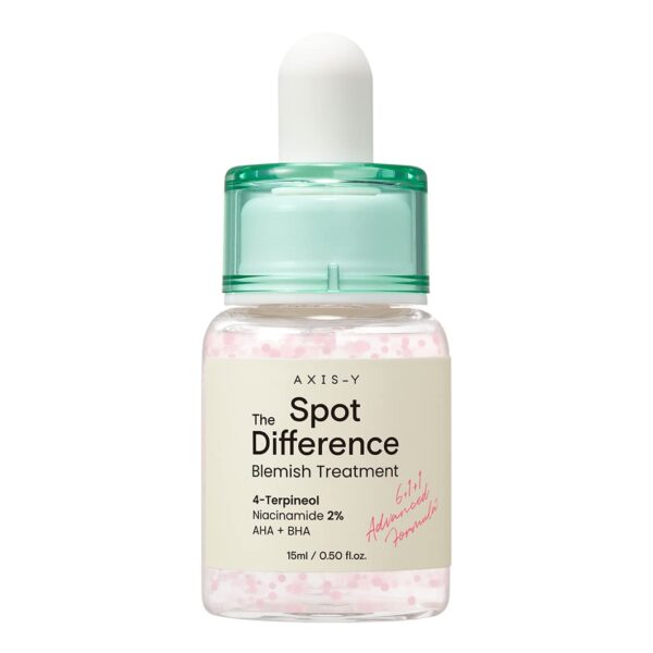 95 Axis-Y The Spot Difference Blemish Treatment