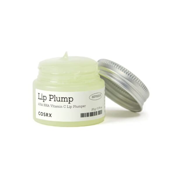 99 Cosrx Lip Aha Bha Vitamin C Lip Plumper