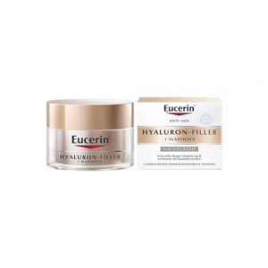 Eucerin Anti-Age Hyaluron-Filler + Elasticity Nachtcreme