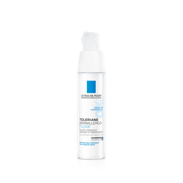 117 La Roche Posay Toleriane Dermallergo Fluide