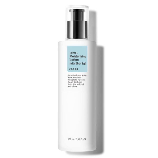 Cosrx Oil-Free Ultra-Moisturizing Lotion