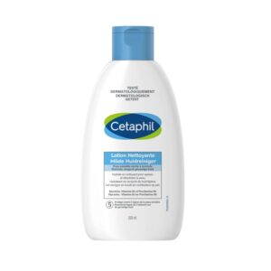 Cetaphil Lotion Nettoyante Milde Huidreiniger