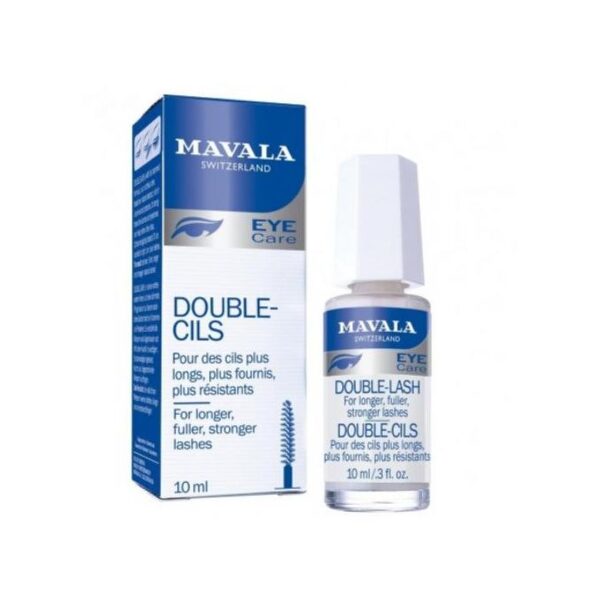 Mavala Double-Lash 10ml