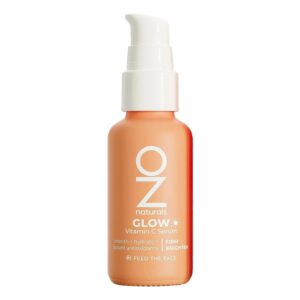 OZ Naturals Glow Vitamin c Serum