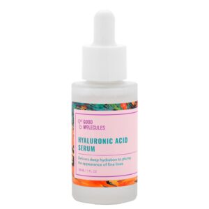Good Molecules Hyaluronic Acid Serum 30 ml