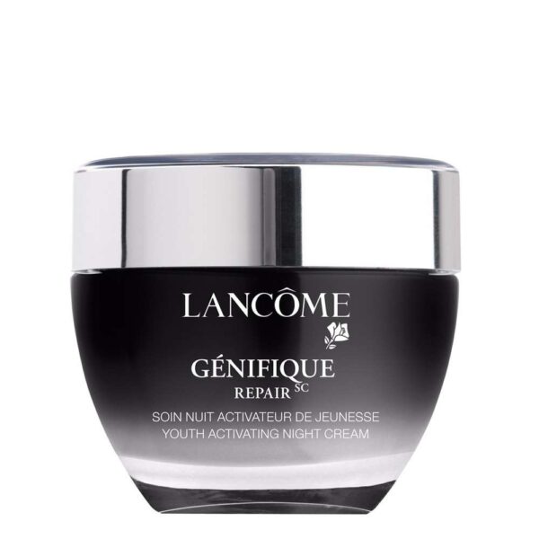 176 Lancome Génifique Repair crème de nuit