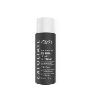 Paula's Choice 2 BHA% Liquid Exfoliant Salycylic Acid 30 ml