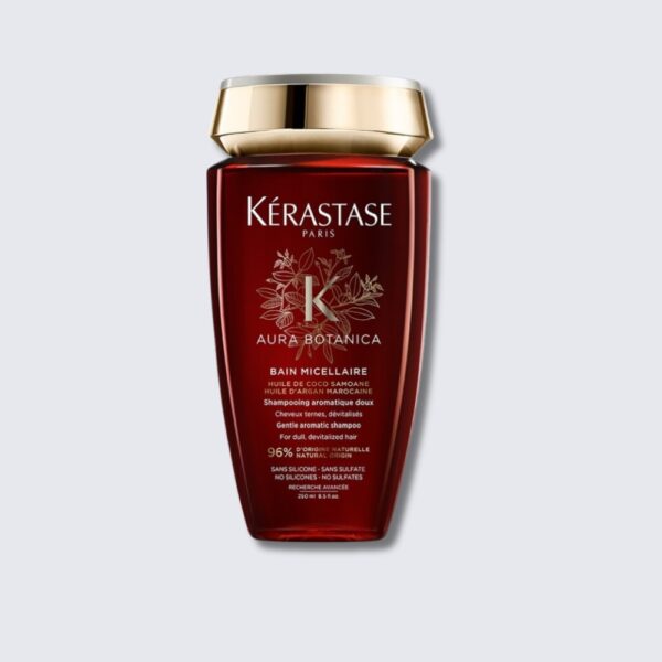 186 Kérastase Aura Botanica Bain Micellaire