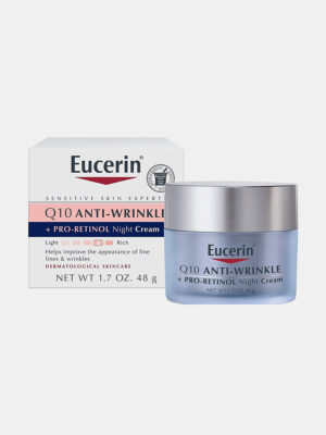 2910646243_1 Eucerin Q10 Anti-Wrinkle Face Cream