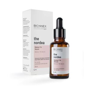 Bionnex The Nordea Rétinol 1% Sérum
