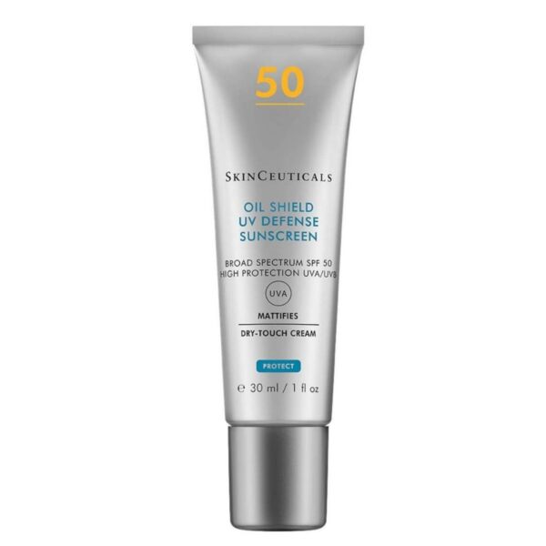 Skin Ceuticals Oil Shield UV Defense Sunscreen