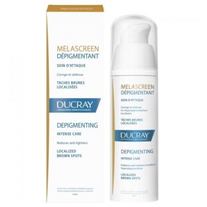 Ducray Despigmentante Melascreen depigmentant