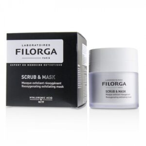 Filorga Scrub & Mask Reoxygenating Exfoliating Mask