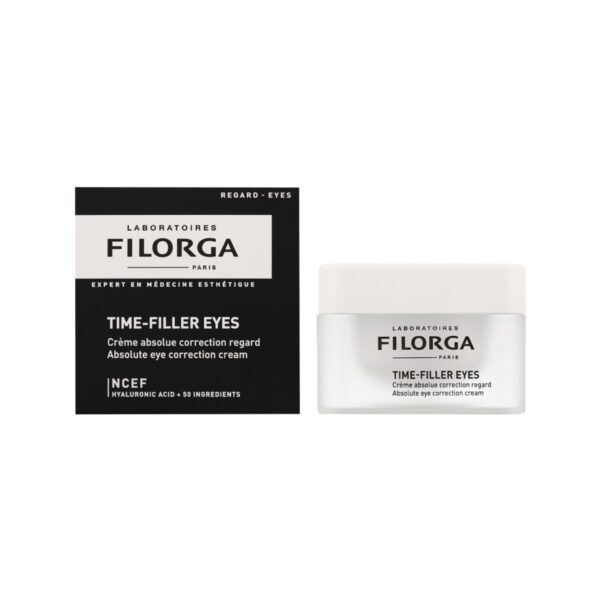211 Filorga Time-Filler Eyes