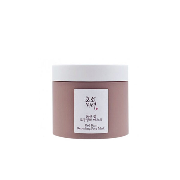 223 Beauty of joseon Red Bean Refreshing Pore Mask