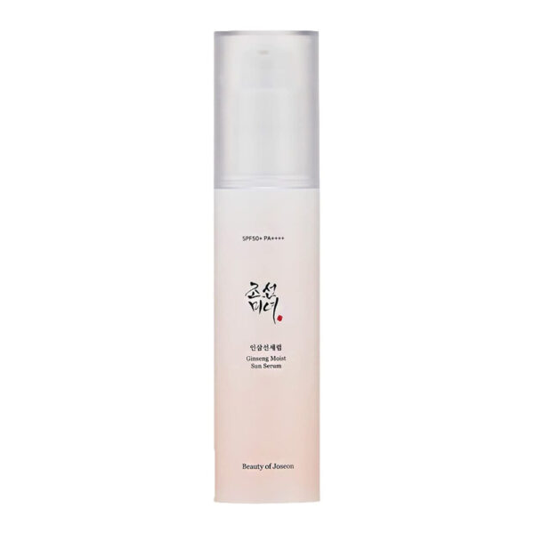 224 Beauty of joseon Ginseng Sun Serum SPF 50