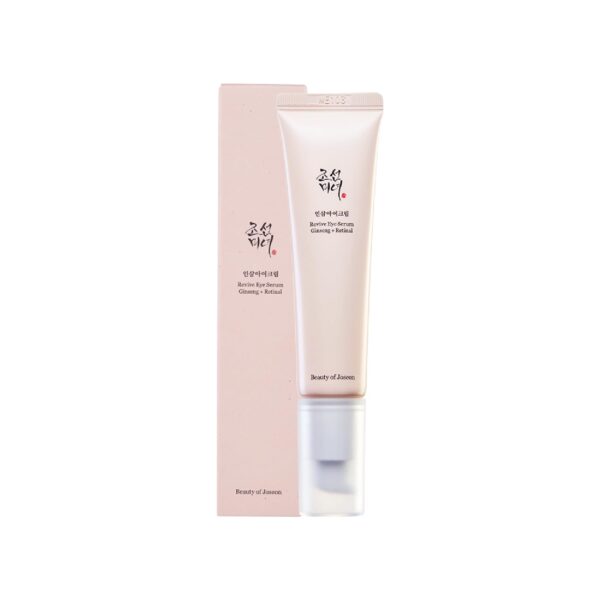 226 Beauty of joseon Revive Eye Serum