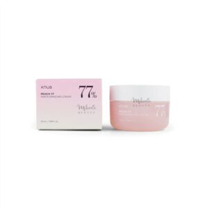 Anua PEACH 77 % Niacid Enriched Cream