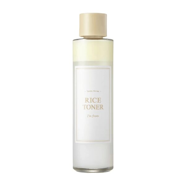 233 Yeoju Korea Rice Toner i'm from
