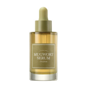 i'm from MUGWORT SERUM