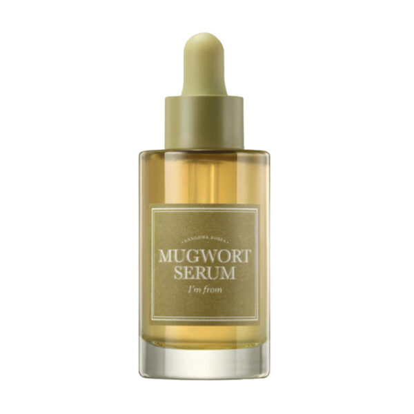 i'm from MUGWORT SERUM