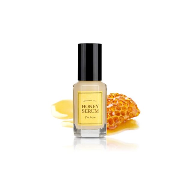 237 I'm from Honey Serum