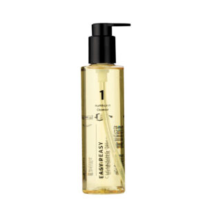 numbuzin Easy Peasy Cleansing Oil
