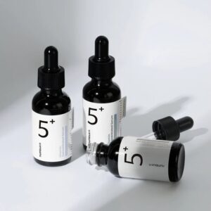 numbuzin Vitamin Concentrated Serum 5+