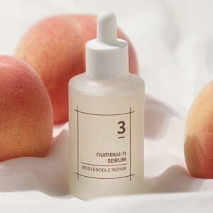 NUBUZIN N3 SKIN SOFTENING SERUM