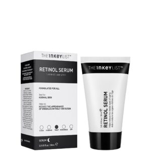 The InkeyList Retinol Serum