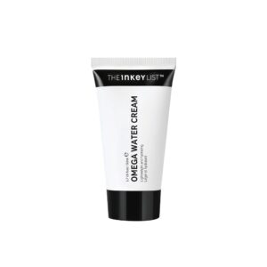 The InkeyList Omega Water Cream