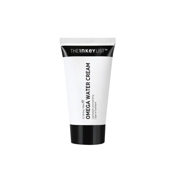 14 The InkeyList Omega Water Cream