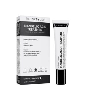 The InkeyList Mandelic Acid Treatment