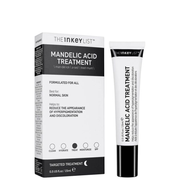 16 The InkeyList Mandelic Acid Treatment