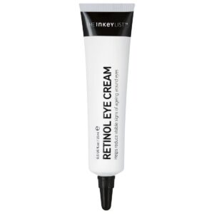 The InkeyList Retinol Eye Cream