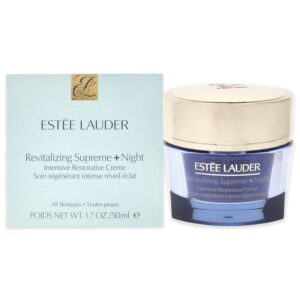 ESTEE LAUDER Revitalizing Supreme + Night