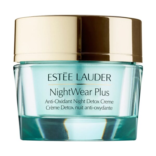 22 ESTEE LAUDER NightWear Plus