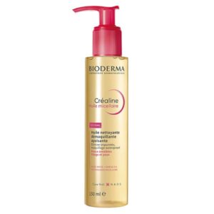 BIODERMA Créaline Huile micellaire
