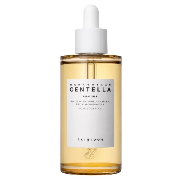 30 SKIN1004 Madagascar Centella Ampoule