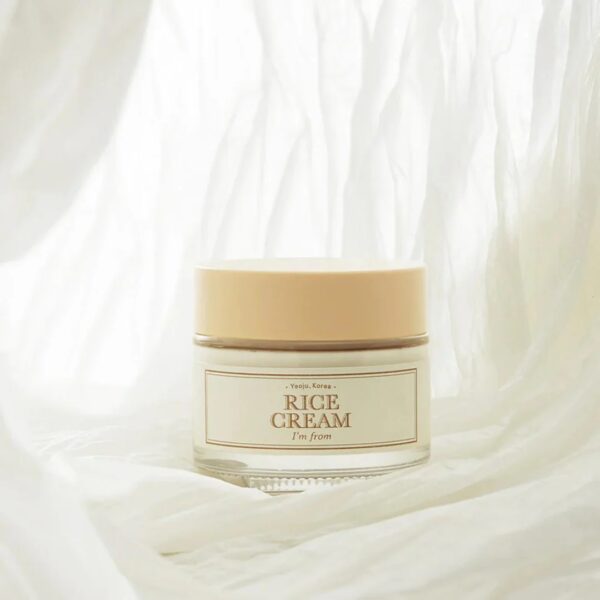 31 I'M FROM YEOJU KOREA RICE CREAM