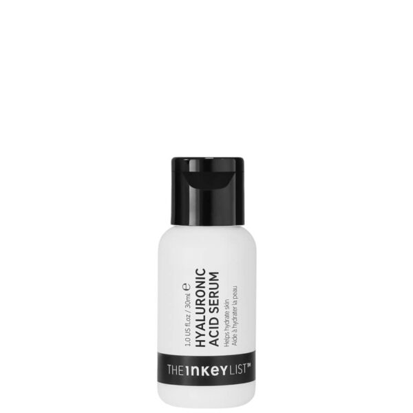 7 The InkeyList Hyaluronic Acid Serum