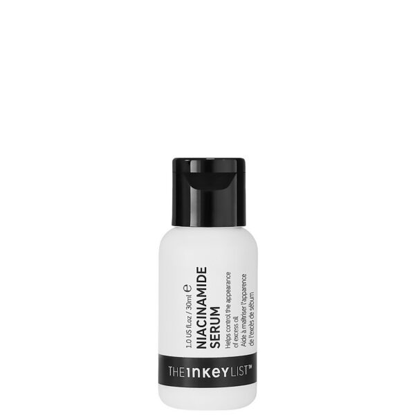 8 The InkeyList Niacinamide Serum