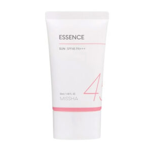 MISSHA ESSENCE SUN SPF 45 PA
