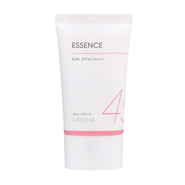 MISSHA ESSENCE SUN SPF 45 PA