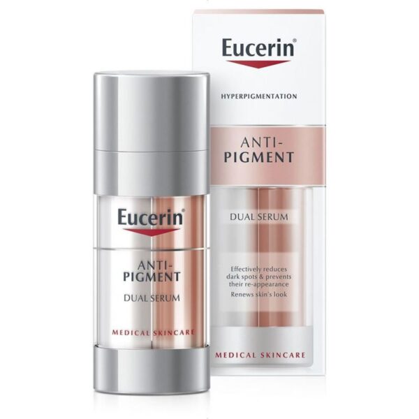 61 Eucerin Anti-pigment Serum Duo